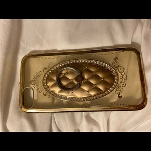 Princess case for iPhone 7